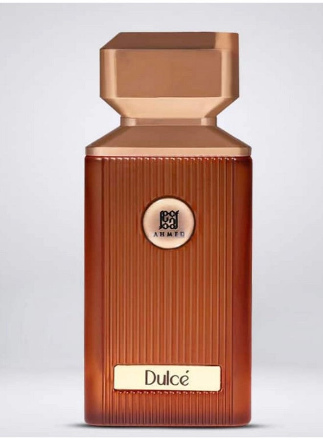 Ahmed Al Maghribi Dulcé Eau de Parfum 100ml