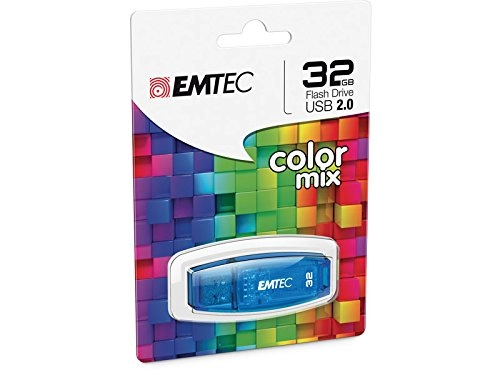 ECMMD32GC410 - USB 2.0 32GB