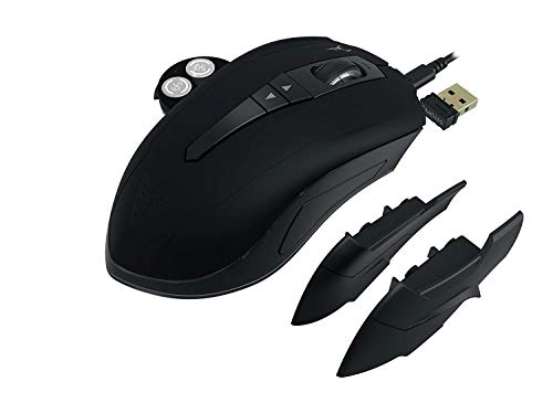 Hades M1 Mouse - USB