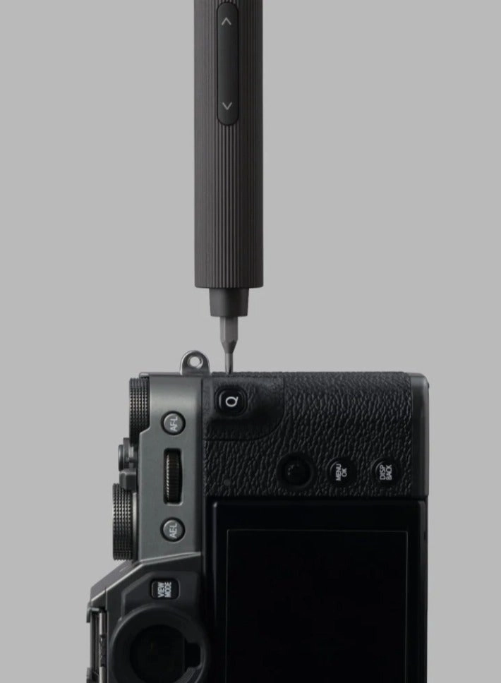 QWLSD010 - 25 S2 Rechargeable