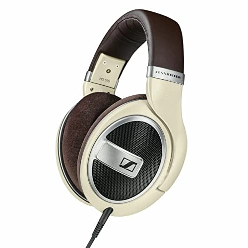 (Renewed) HD 599 Wired Headphone