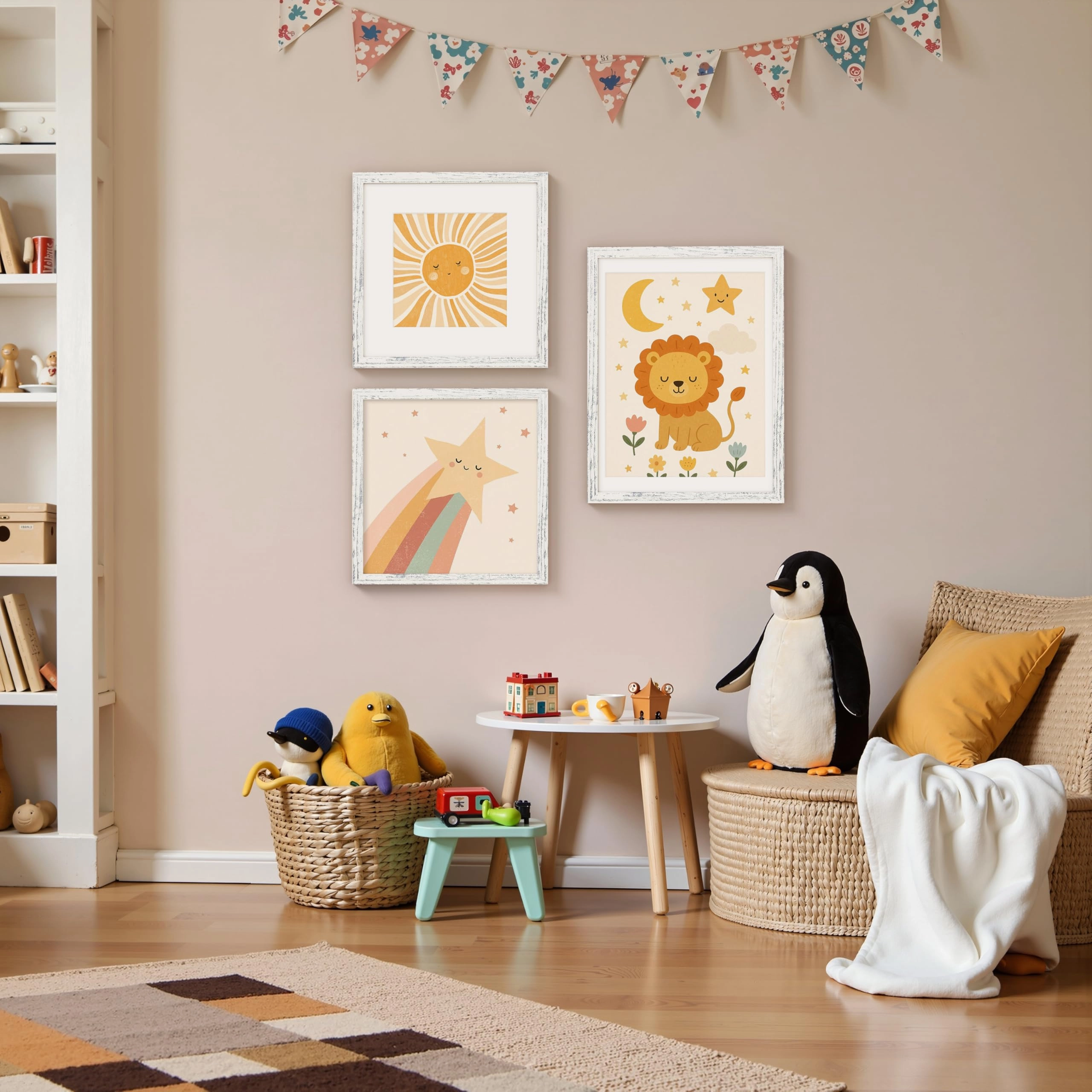 Picture Frame - 12x12