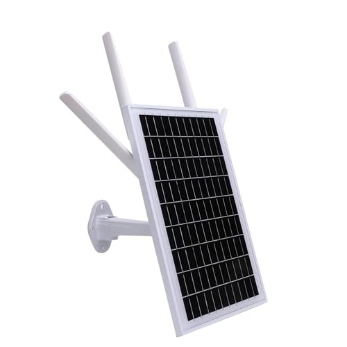 Solar Powered Modem Router - 72 Mbps 802.1 lb, g, n