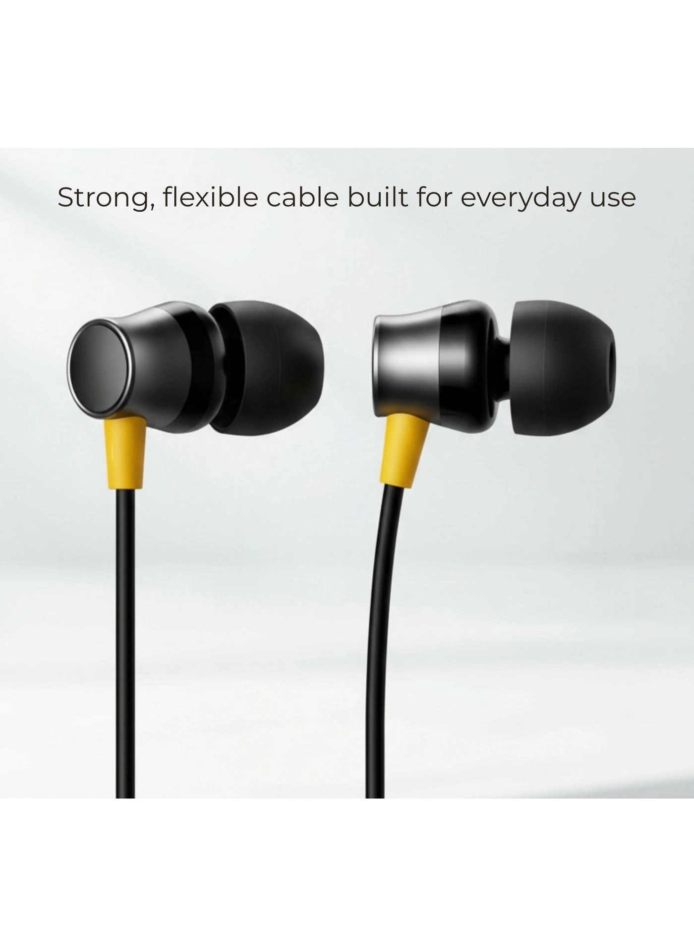 Buds 3 Wired Headphone