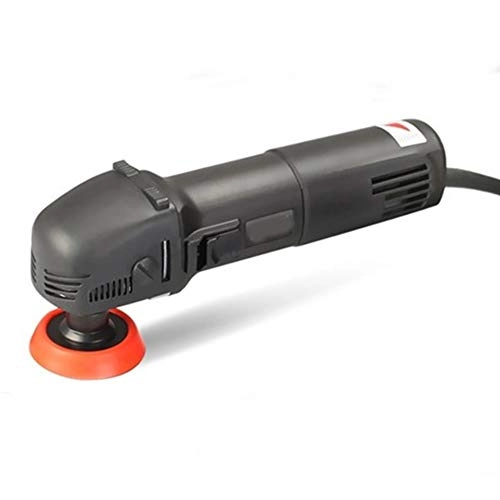 Buffer Polisher - 4000mAh