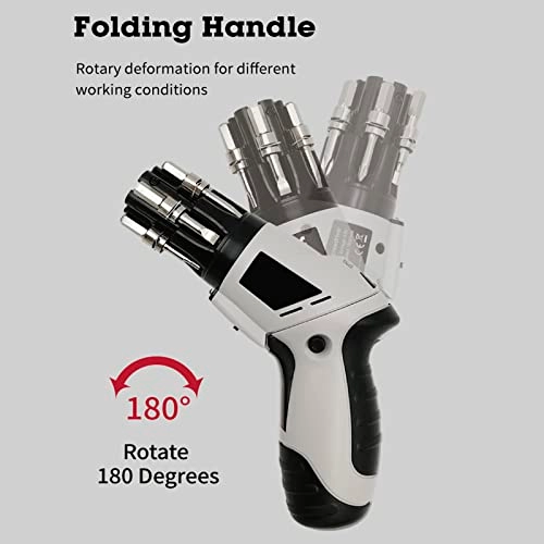 Electric Screwdriver