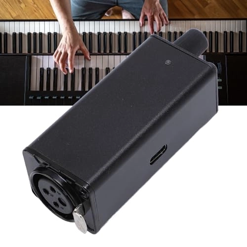 Ear Monitoring Amplifier