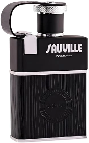 Sauville Eau de Parfum 100ml