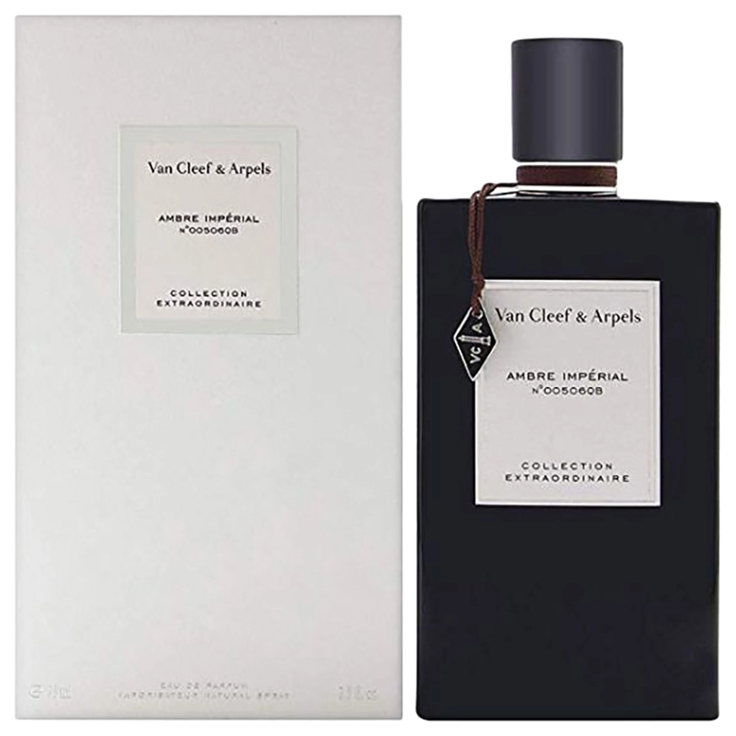 Moonlight Patchouli Eau de Parfum 75 ml