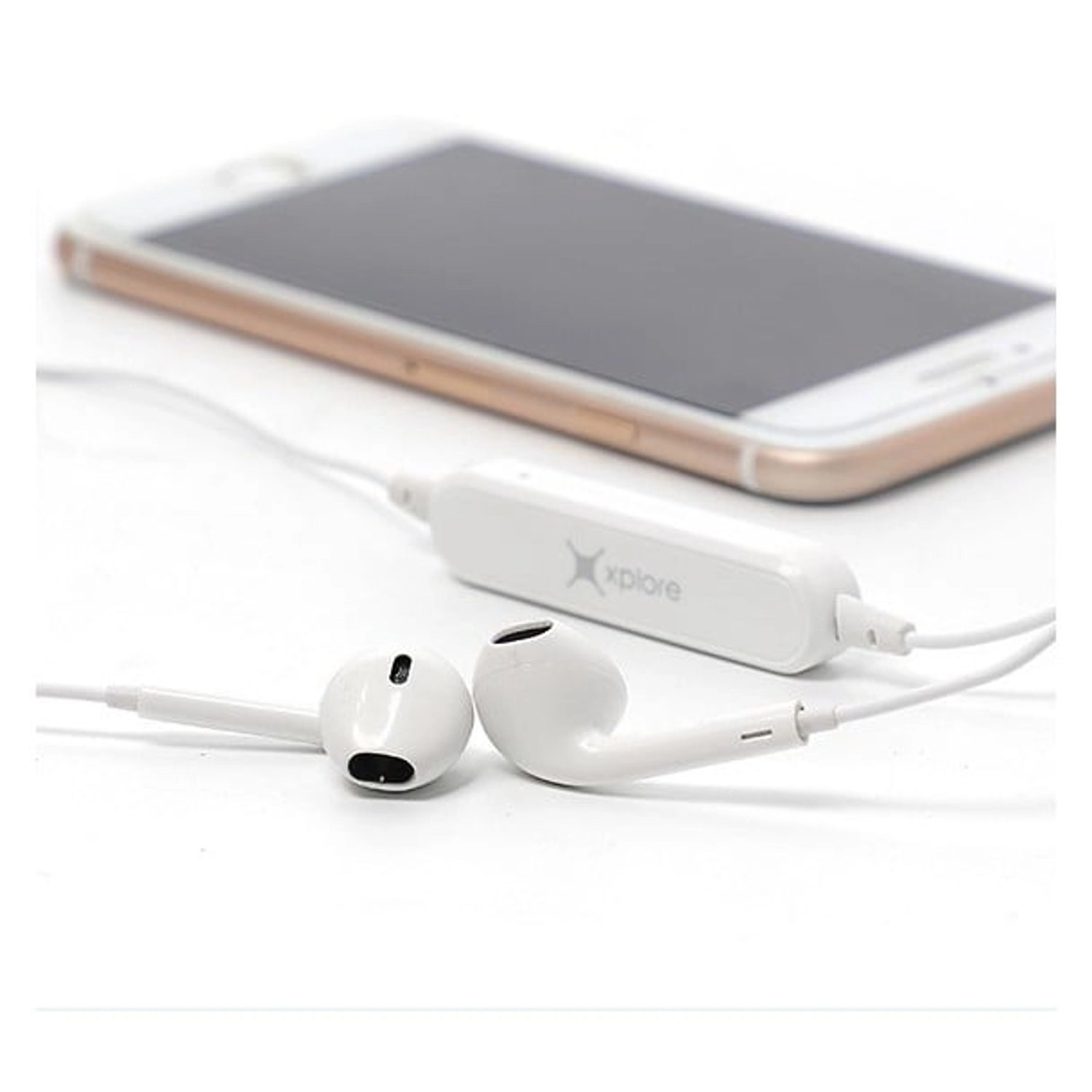 XPBT15 Wireless Headset