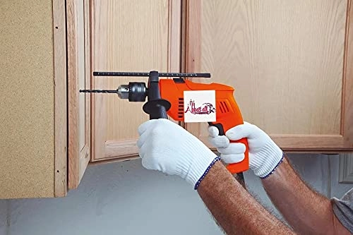 Hammer Percussion Drill