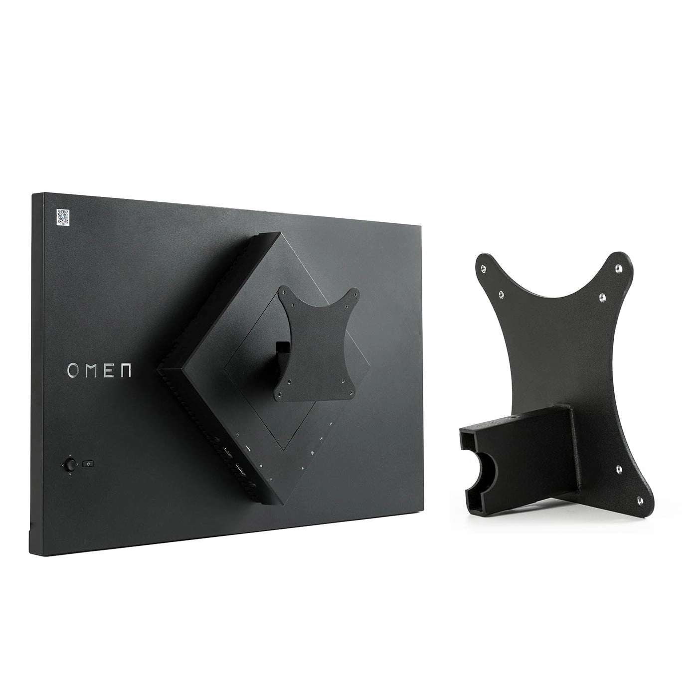 VESA Bracket Adapter - VESA 75x75mm 100 * 100mm 75 * 75mm