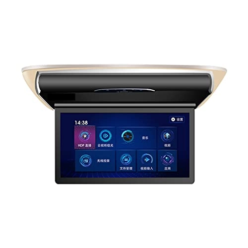 Car Headrest Video Players - 17.3 Inch