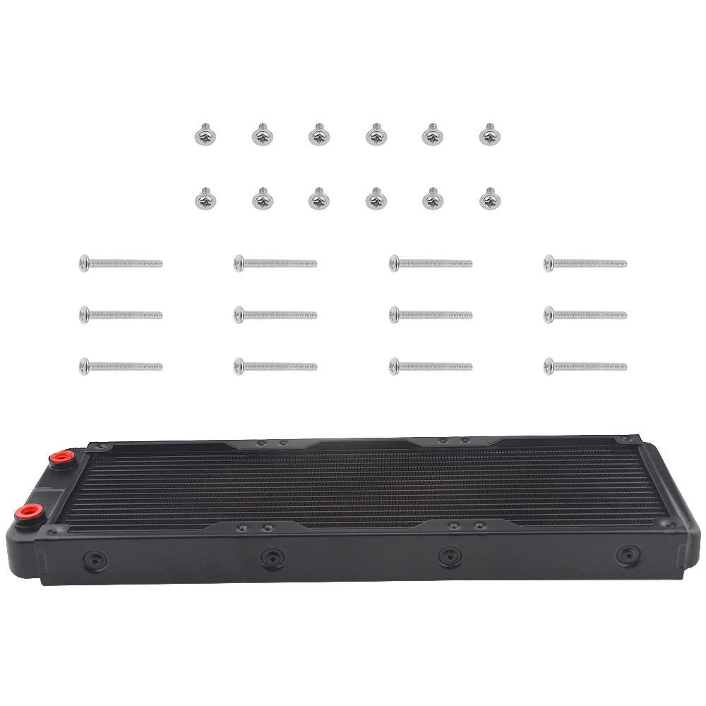 Aluminum Heat Exchanger Radiator