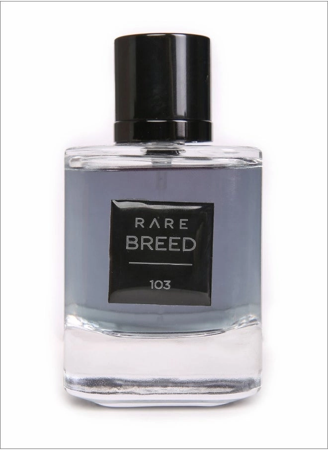 RARE BREED 103 Eau de Parfum 100 ml