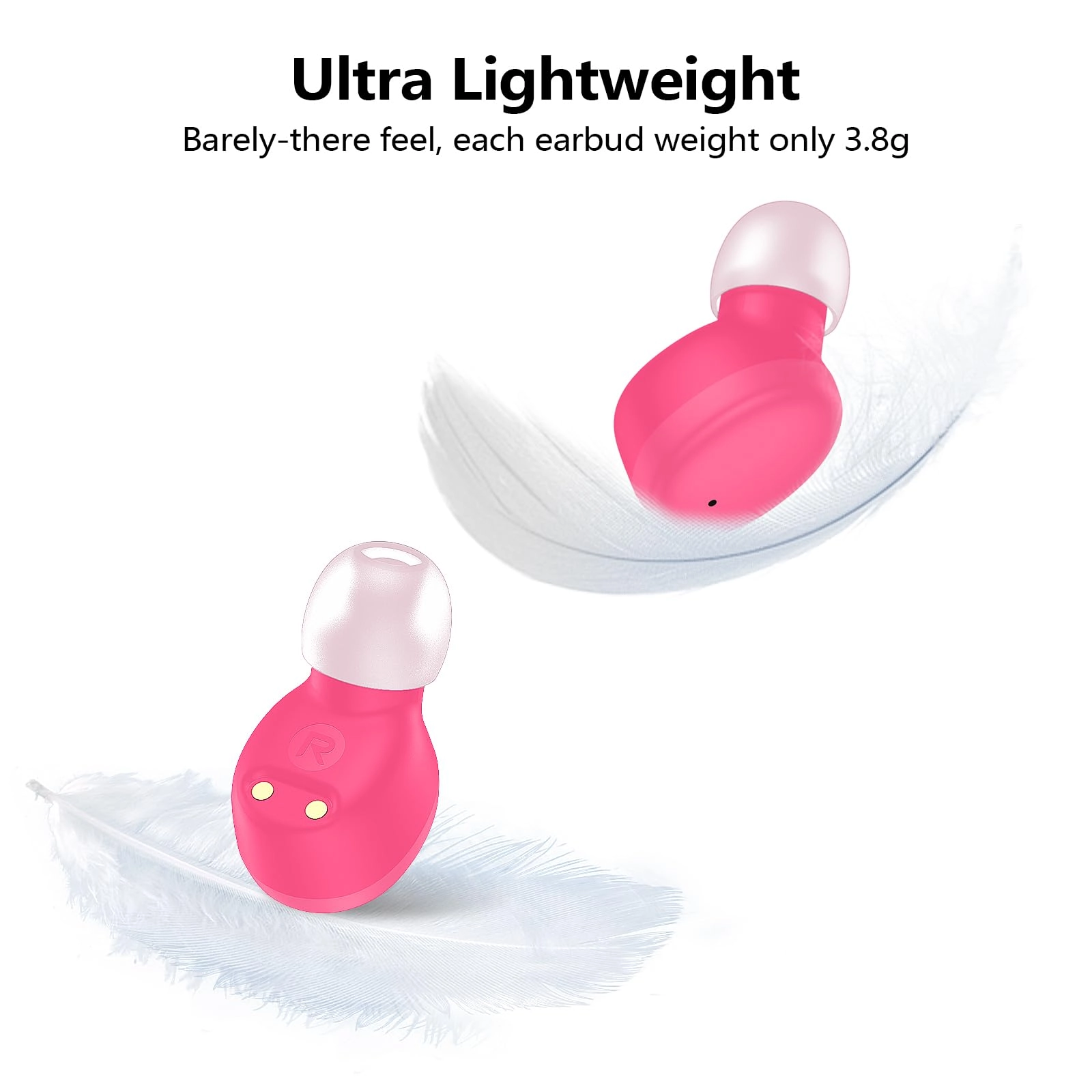 S8 Wireless Earbud