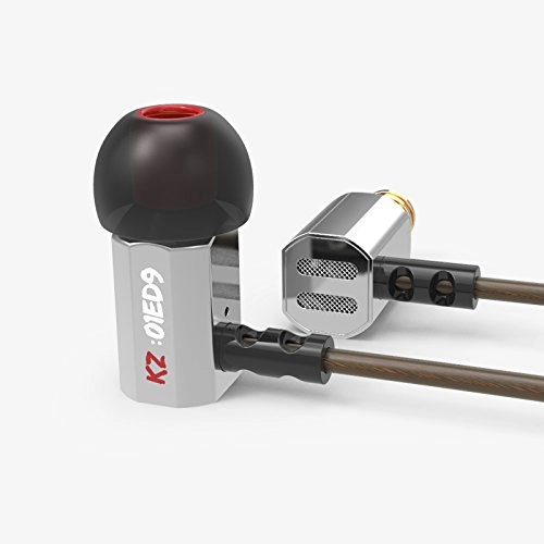 KZ ED9 Wired Earphone
