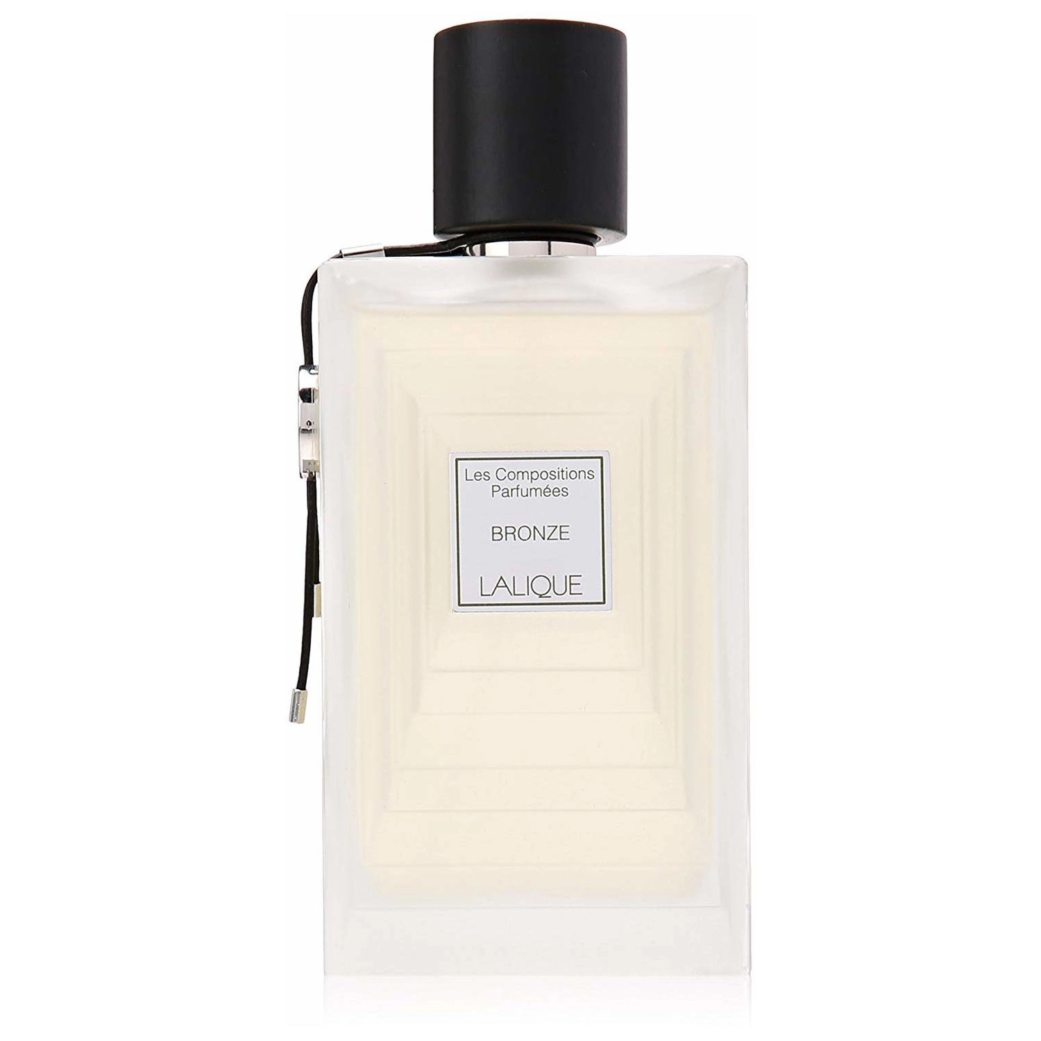 Les Compositions Parfumees Bronze Eau de Parfum 100 ml