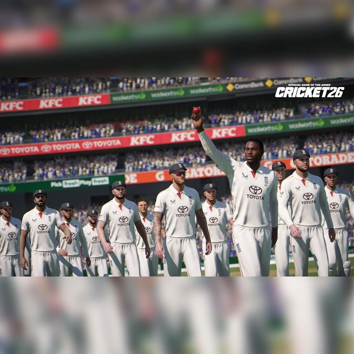 Cricket 26 - Xbox Series X