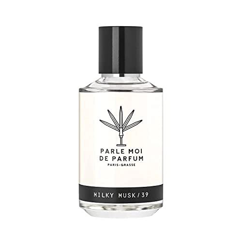 Milky Musk - Eau de Parfum 100 ml