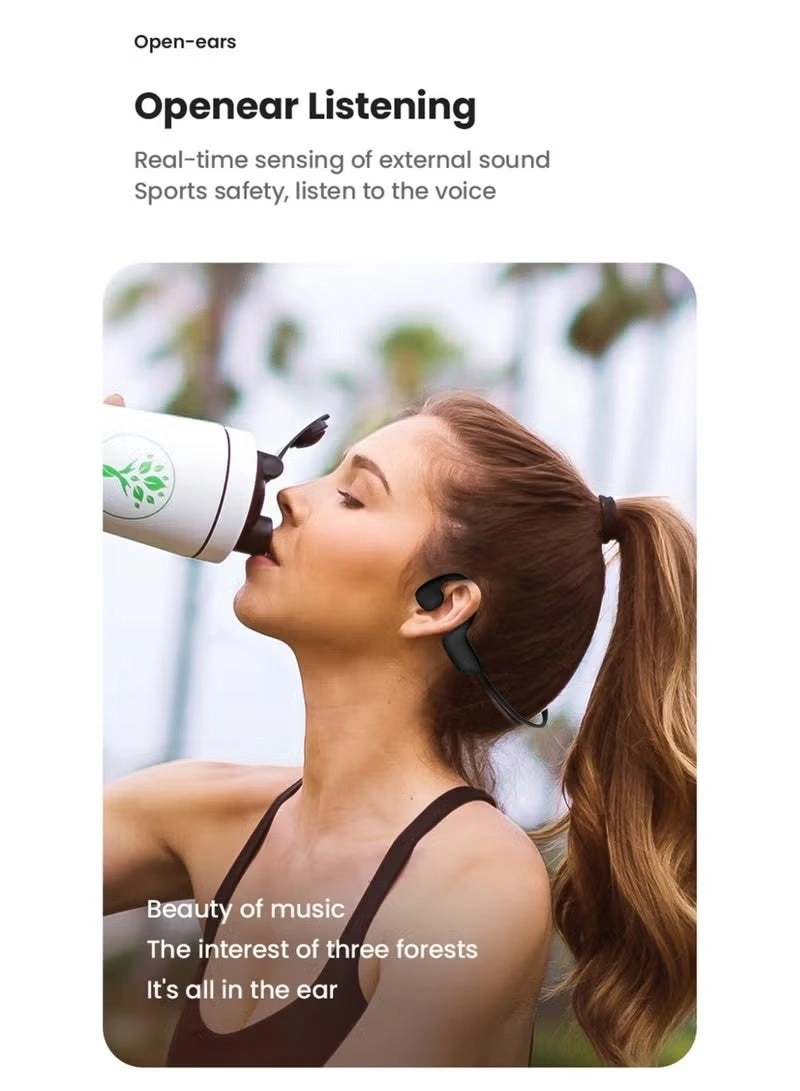 Rondo AS22 Wireless Headphone