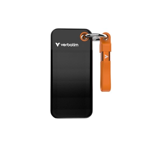Pocket SSD - 1TB