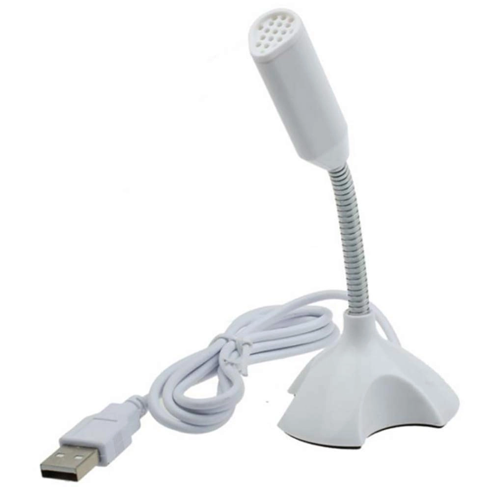 SagaSave USB PC Streaming Gaming Microphone USB Microphone