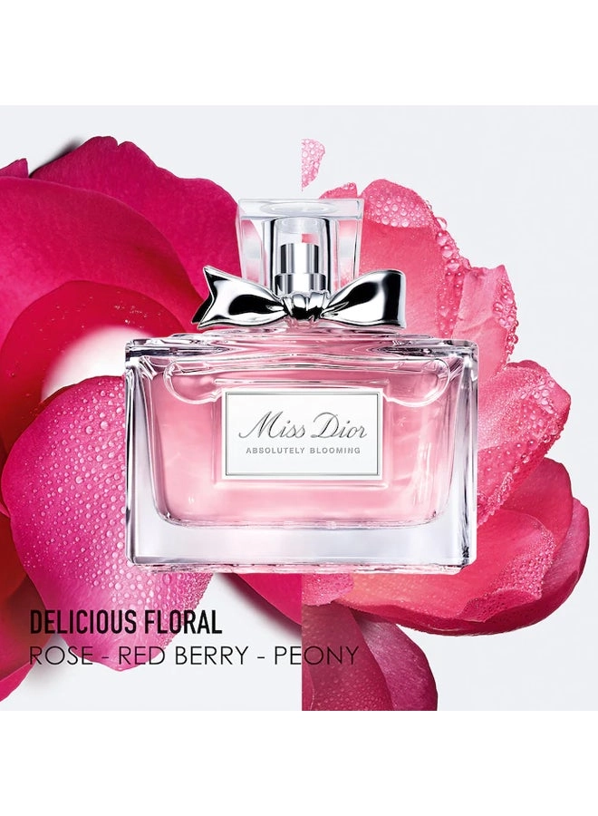 Absolutely Blooming Eau de Parfum 50 ml