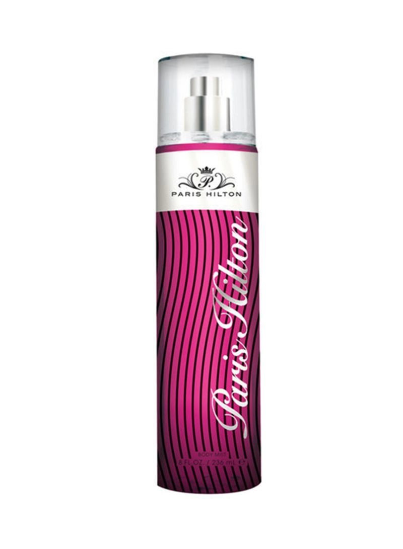 Paris Hilton Body Mist - 236ml