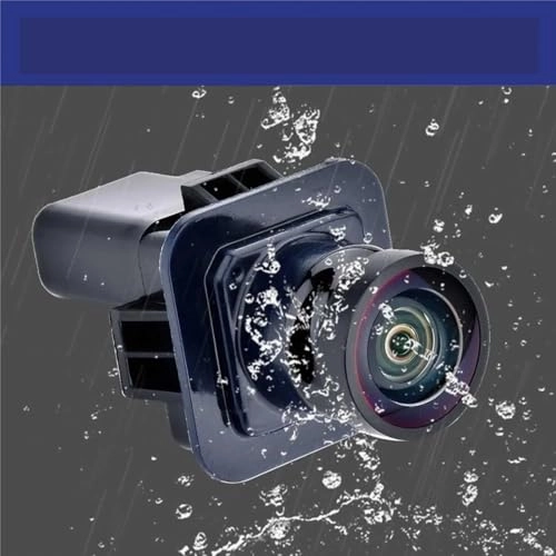 Rear View Camera - Night Vision WIFI