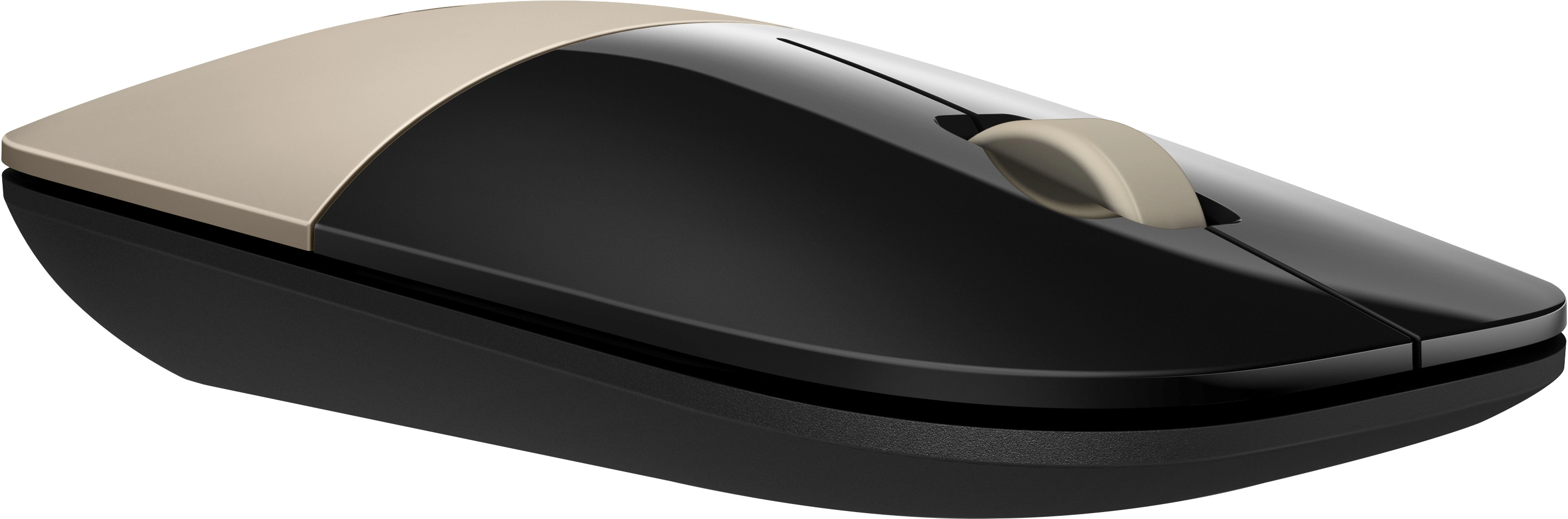 Z3700 Mouse - Wireless