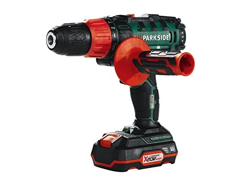 Pabs 20-Li E6 - 2.0 Ah