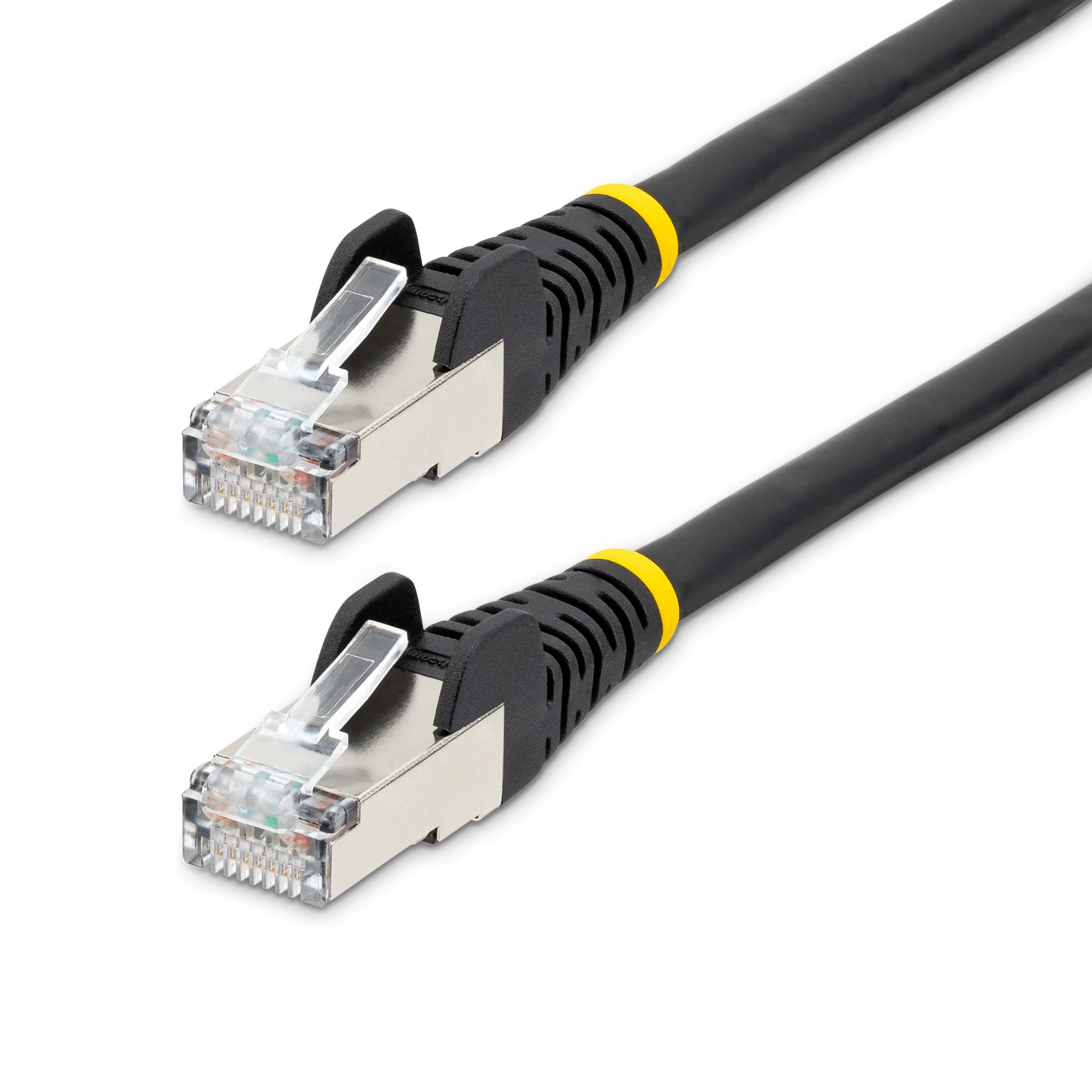 StarTech.com CAT6 Cable - 3 m
