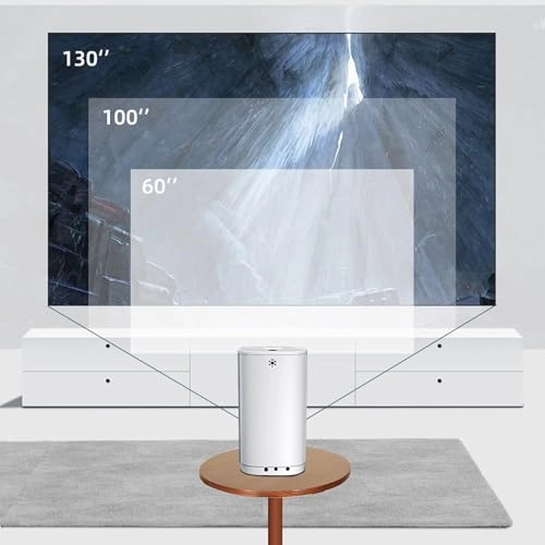 Mini Projector - 1920x1080