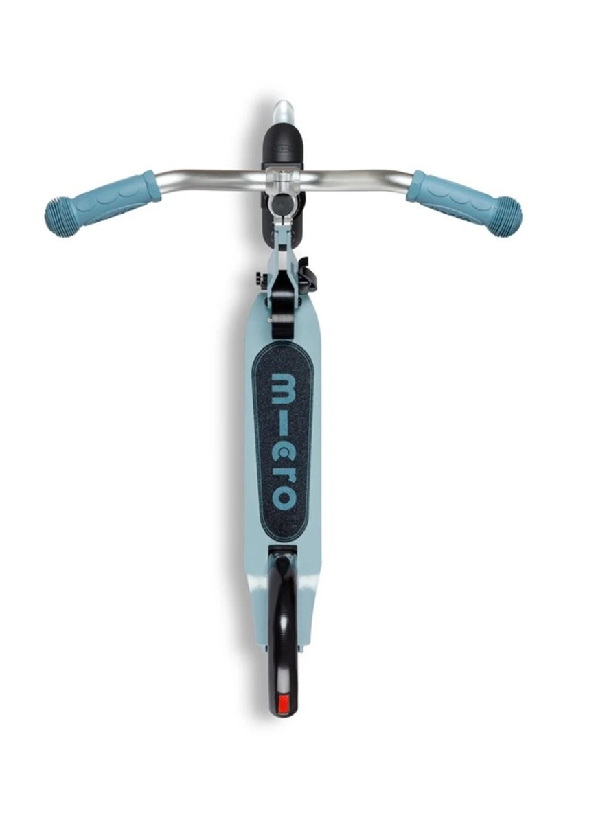 Cruiser LED Kick Scooter – 200mm LED