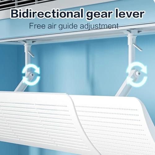 ACAIRF01 - 60-94.5CM 180° Adjustable