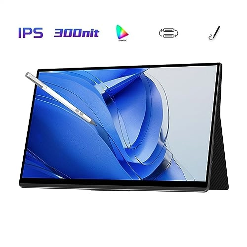 Portable Monitor - 1WLBPJ9KHMTZ 15.6 Inch 1920 * 1080