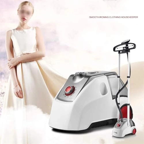 Garment Steamer - 2000W 2.5L