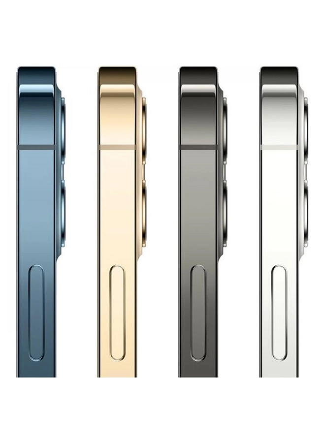 (Renewed) iPhone 12 Pro - 256GB