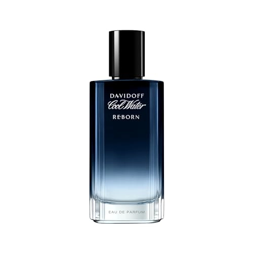 Cool Water Reborn Eau de Parfum 50ml