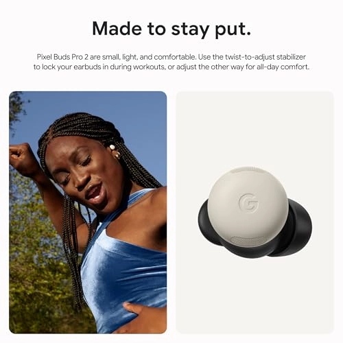 Pixel Buds Pro 2 Wireless Earbud