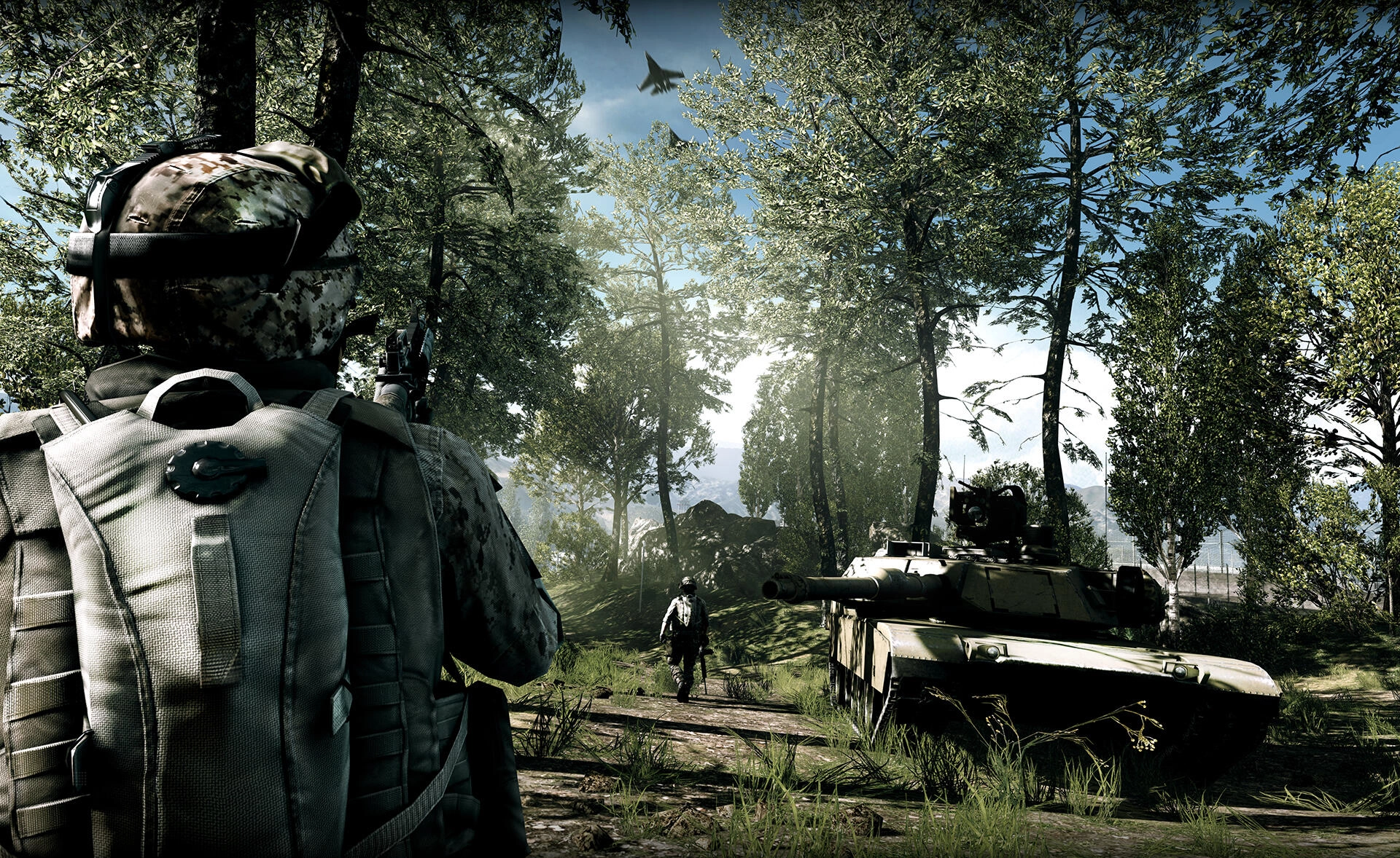 Battlefield 3 - PlayStation 3