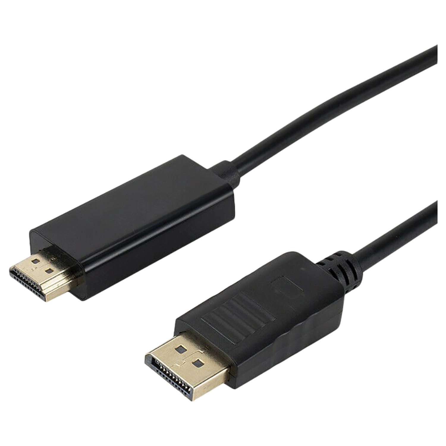 DCU 4K HDMI Cable - 3m