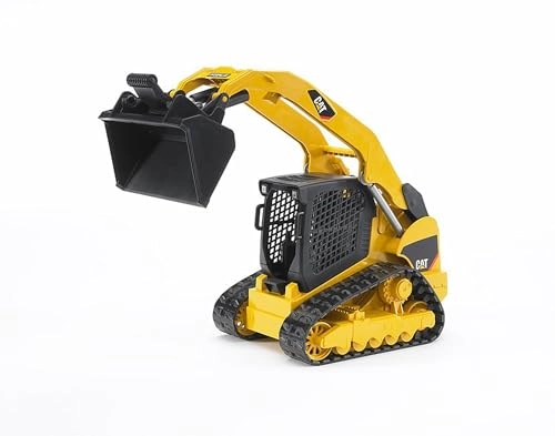 Caterpillar Multi Terrain Loader - 1:16