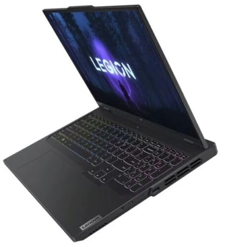 (Open Box) Legion Pro 5 82WK00JGUS - 16'' i9-13900HX 16GB DDR5 1000GB SSD