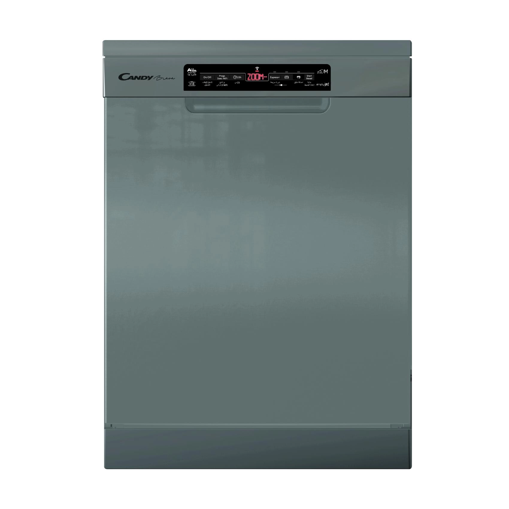 Brava CDPN 2D360PX-19