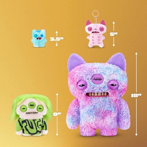Fugg Stars - Eyelish - 23 cm