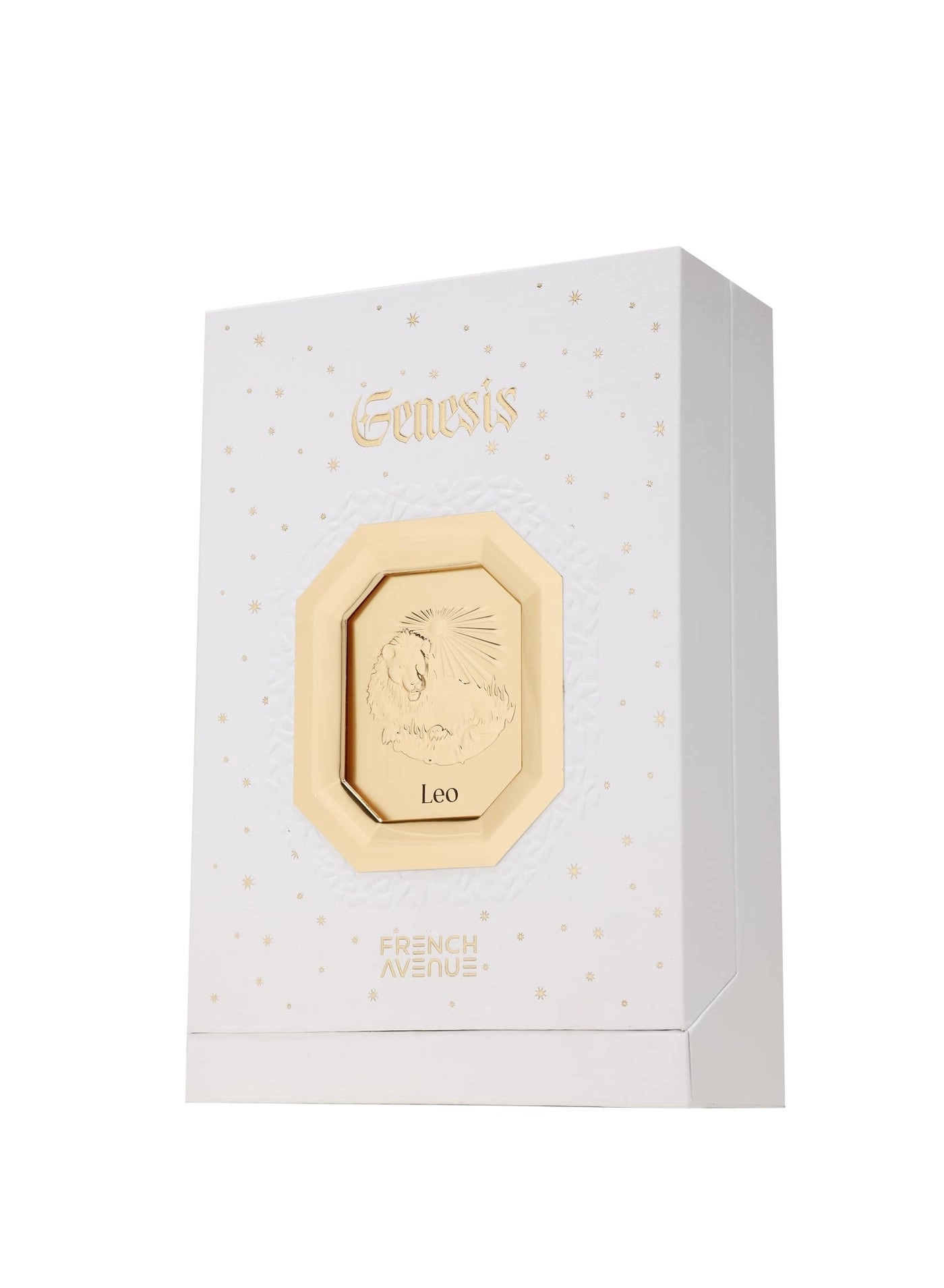 Leo Eau de Parfum - 100ml