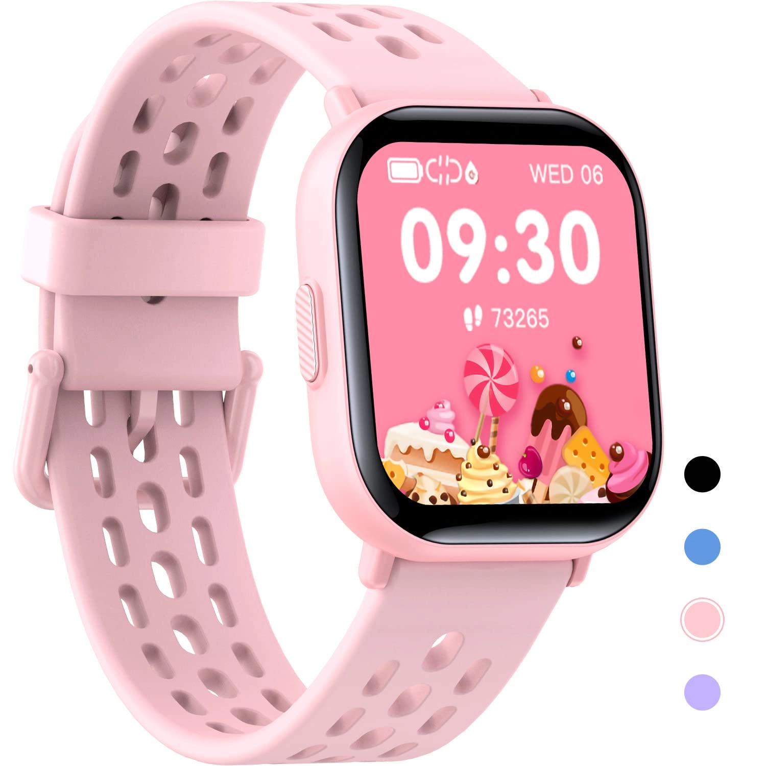 Kids Smart Watch