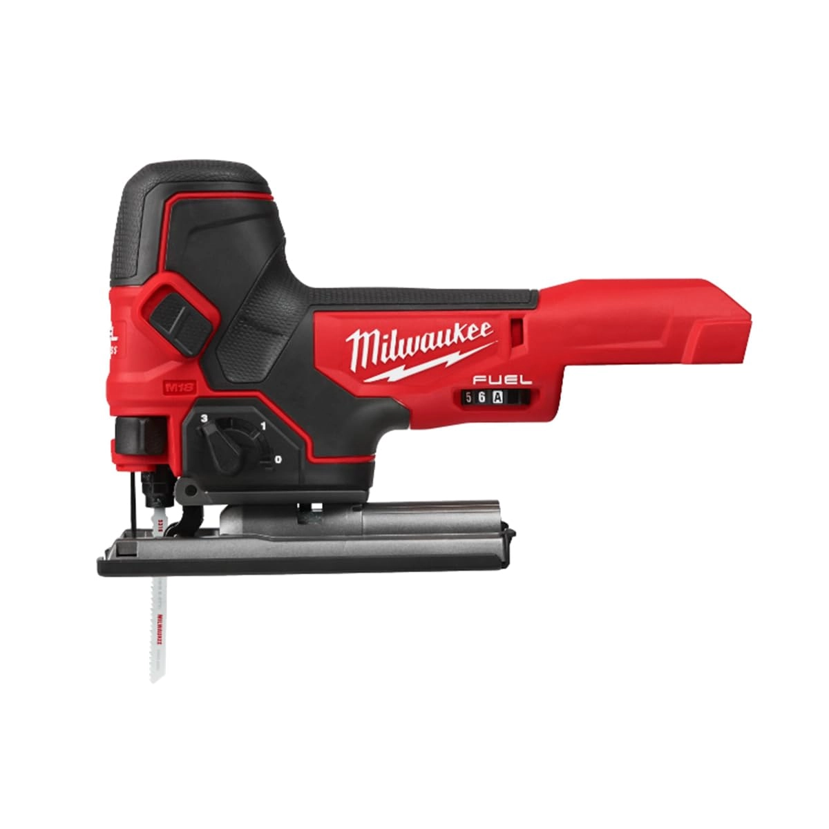 Milwaukee M18FBJS-0